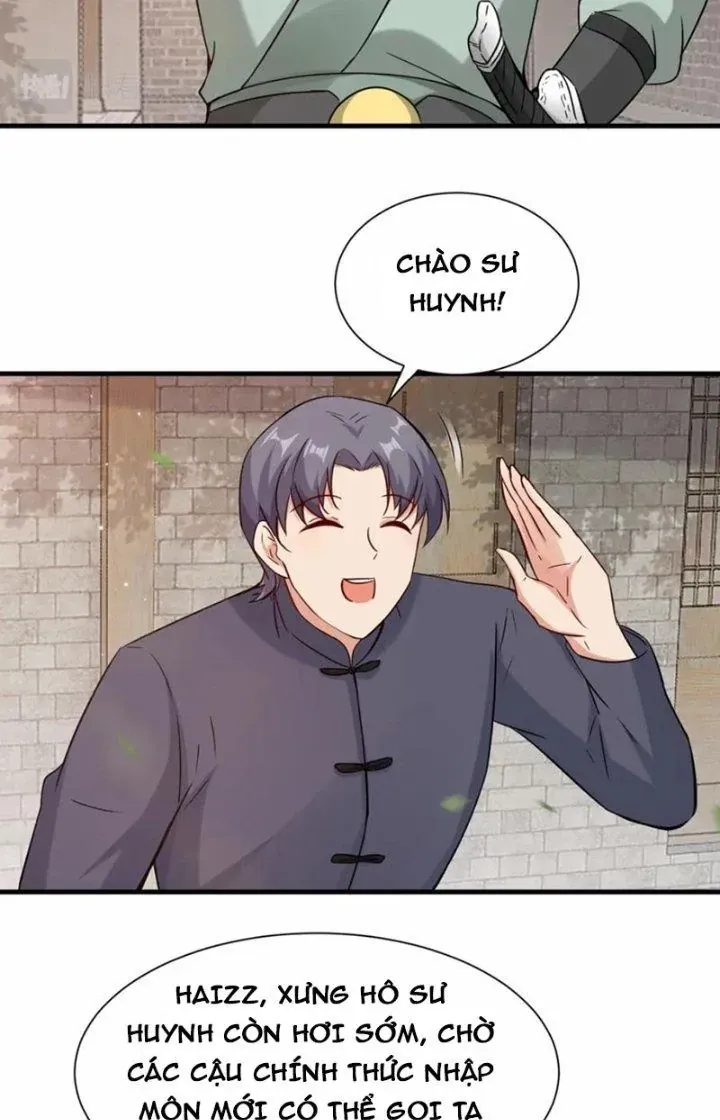 Tổ Sư Xuất Sơn Chap 58 - Next Chap 57