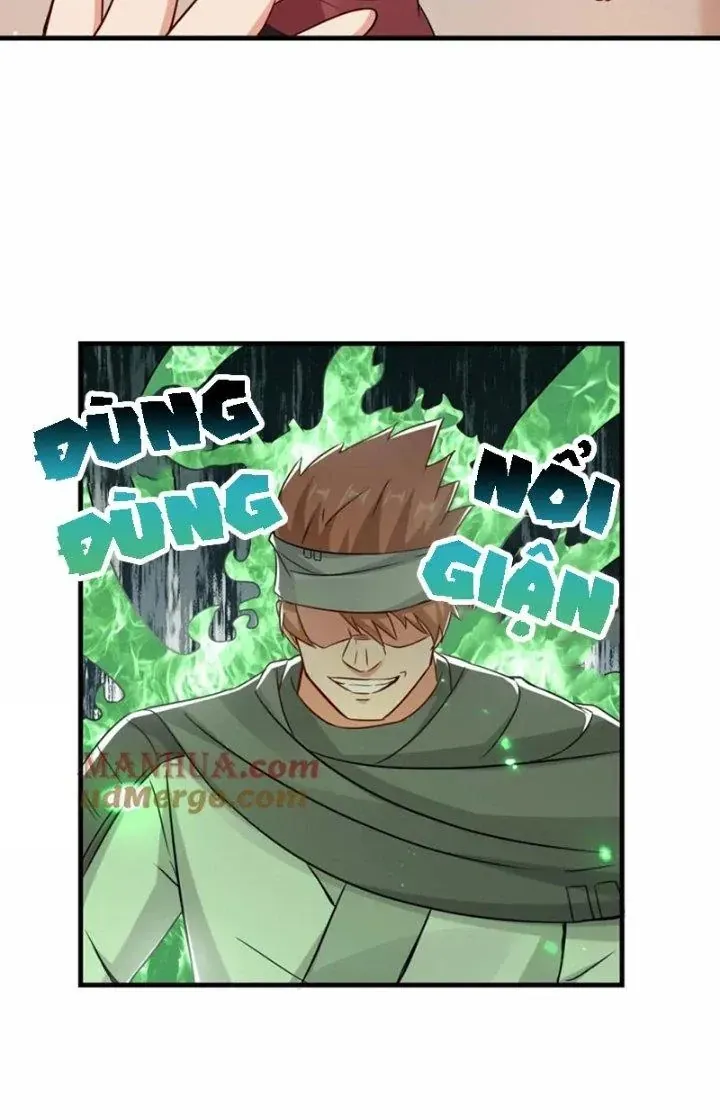 Tổ Sư Xuất Sơn Chap 58 - Next Chap 57