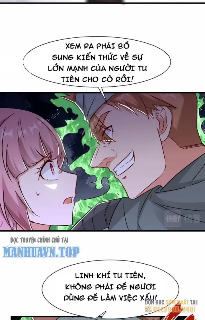 Tổ Sư Xuất Sơn Chap 58 - Next Chap 57