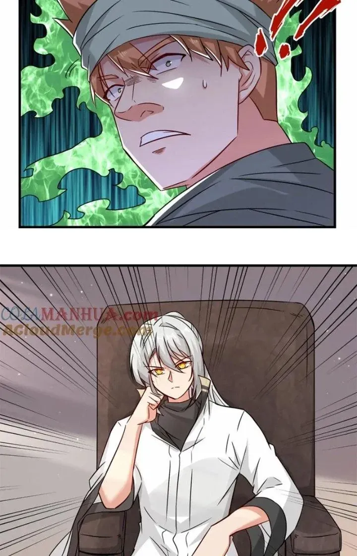 Tổ Sư Xuất Sơn Chap 58 - Next Chap 57