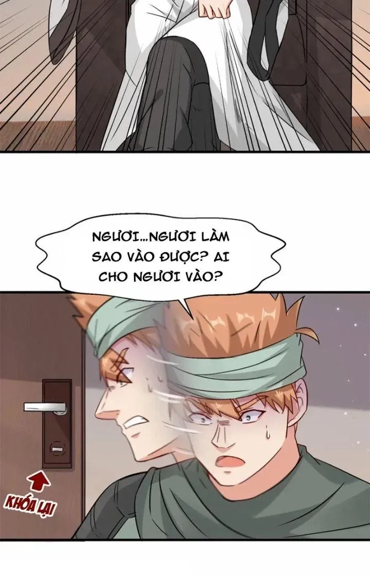 Tổ Sư Xuất Sơn Chap 58 - Next Chap 57