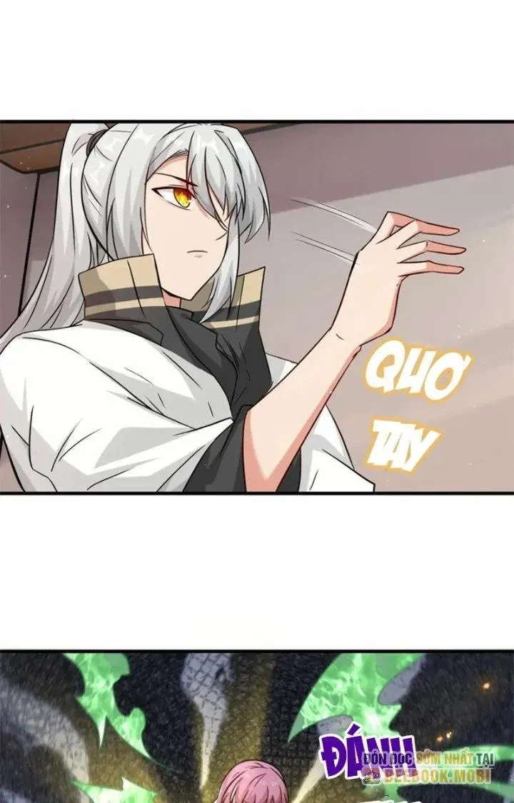 Tổ Sư Xuất Sơn Chap 58 - Next Chap 57