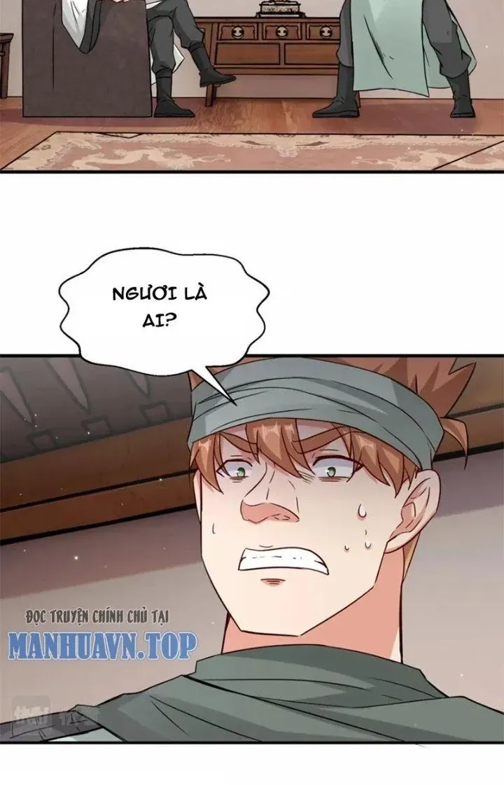 Tổ Sư Xuất Sơn Chap 58 - Next Chap 57