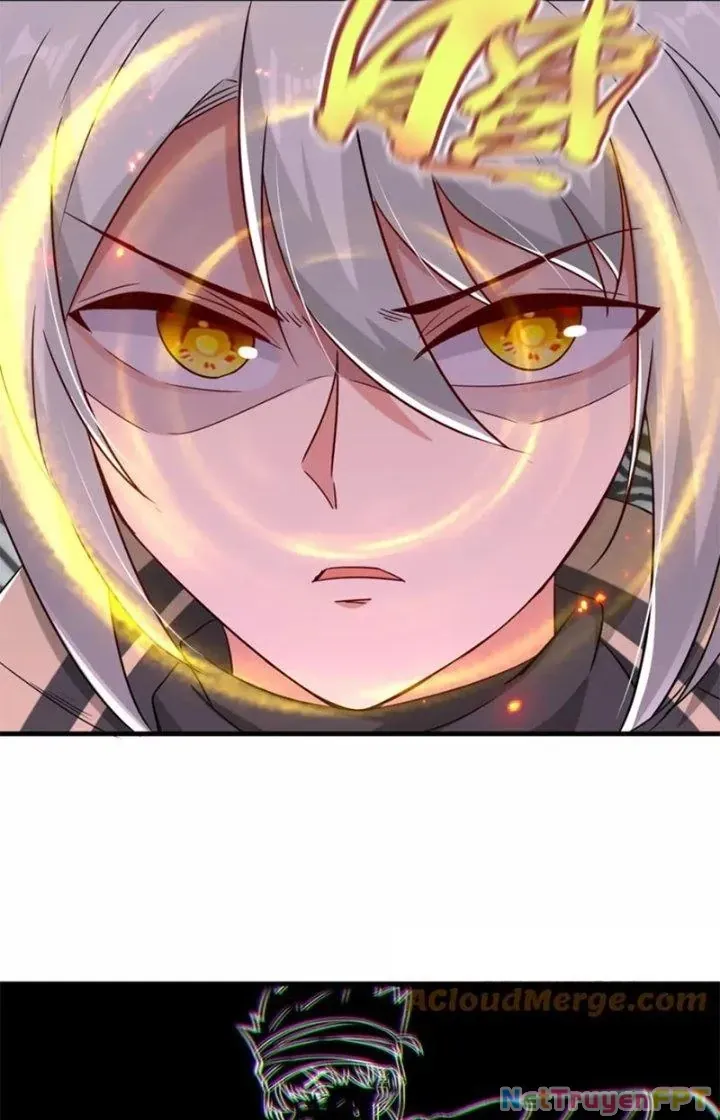 Tổ Sư Xuất Sơn Chap 58 - Next Chap 57