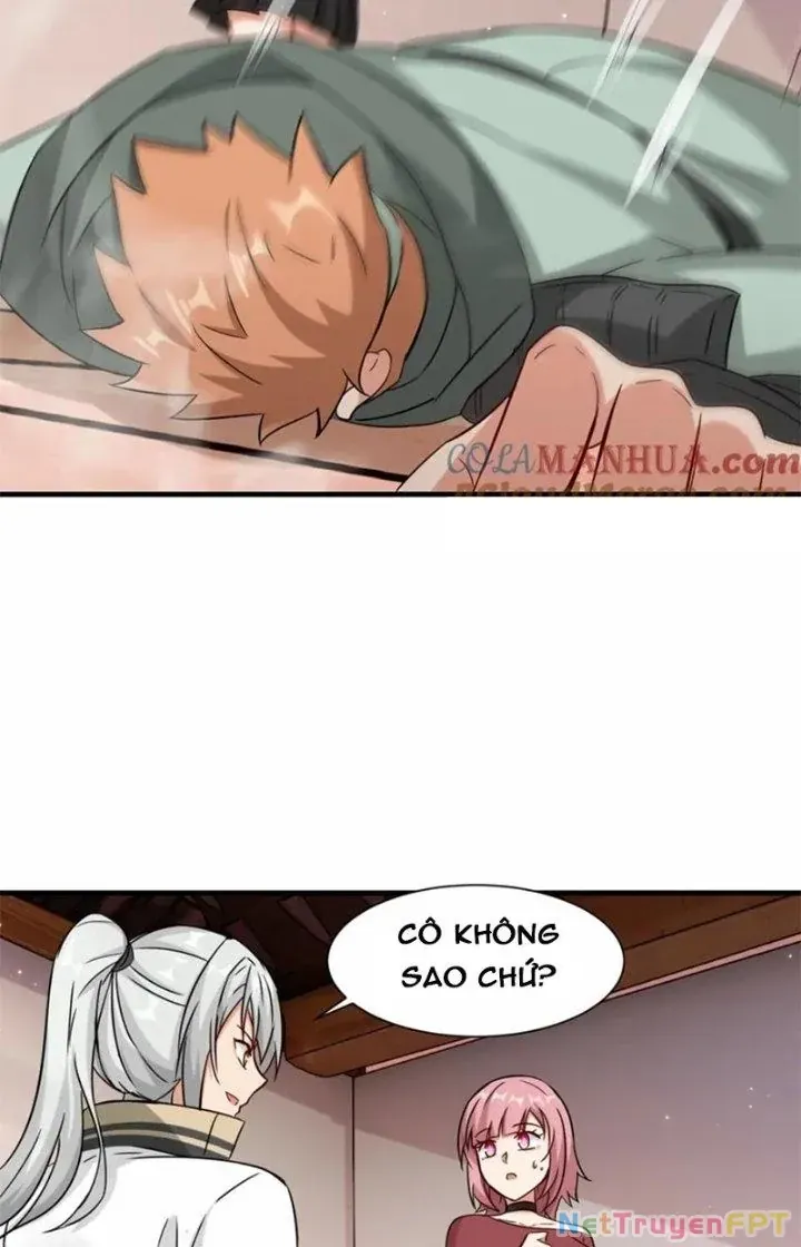 Tổ Sư Xuất Sơn Chap 58 - Next Chap 57