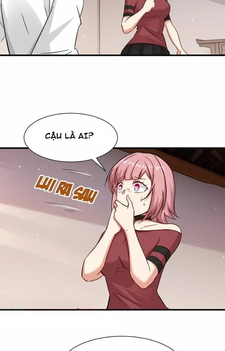 Tổ Sư Xuất Sơn Chap 58 - Next Chap 57