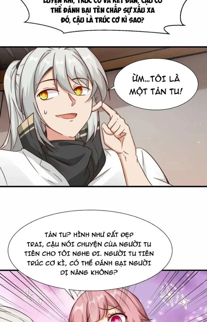 Tổ Sư Xuất Sơn Chap 59 - Next Chap 58