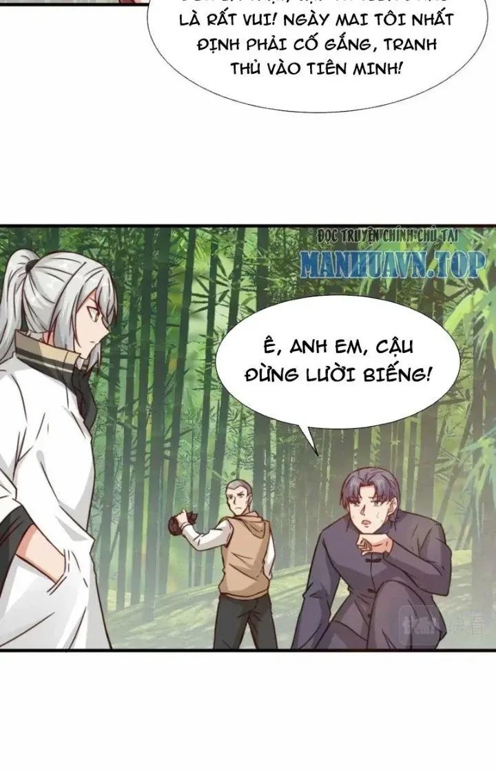 Tổ Sư Xuất Sơn Chap 59 - Next Chap 58
