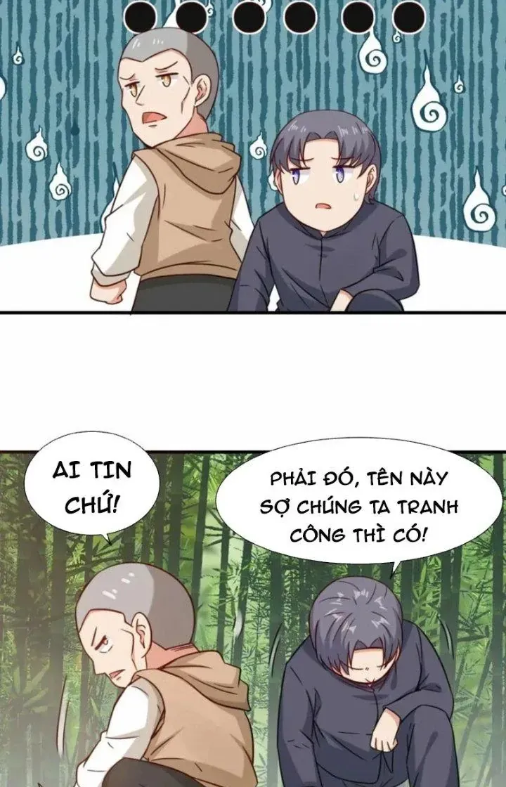 Tổ Sư Xuất Sơn Chap 59 - Next Chap 58