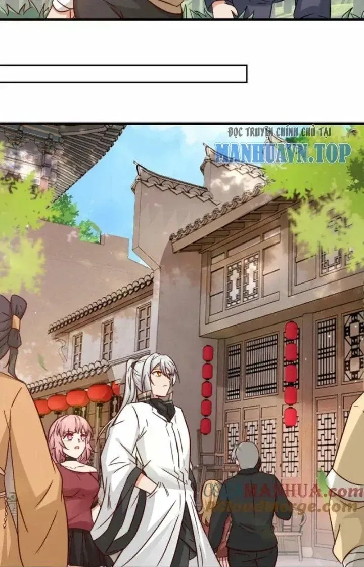 Tổ Sư Xuất Sơn Chap 59 - Next Chap 58
