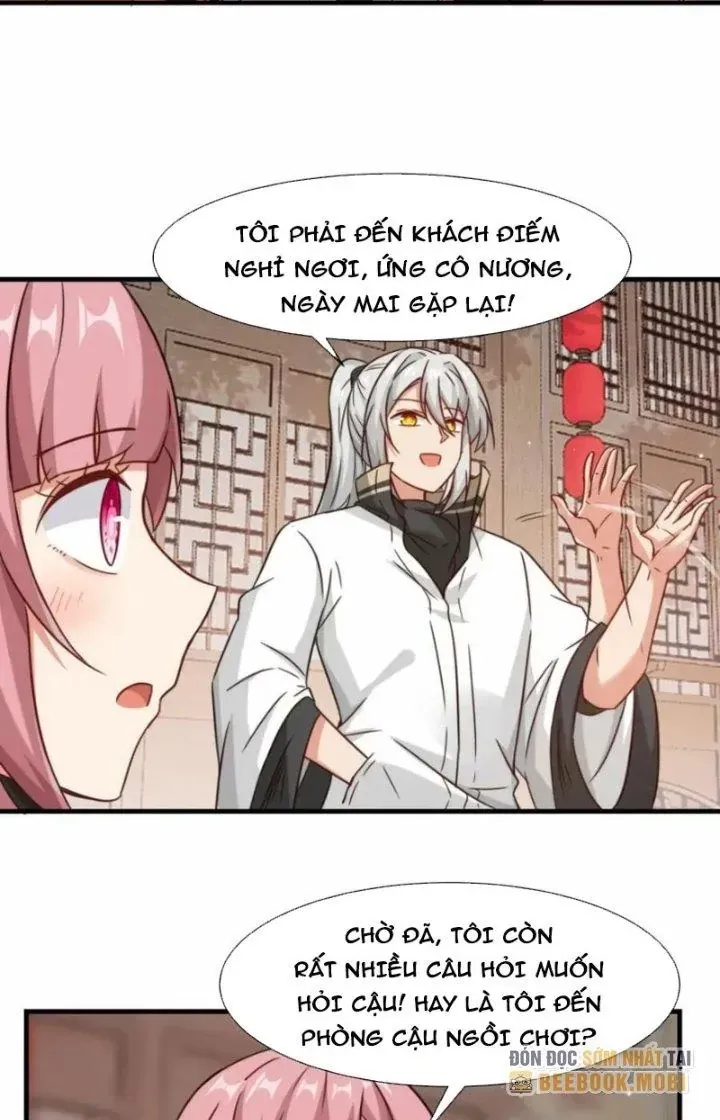 Tổ Sư Xuất Sơn Chap 59 - Next Chap 58