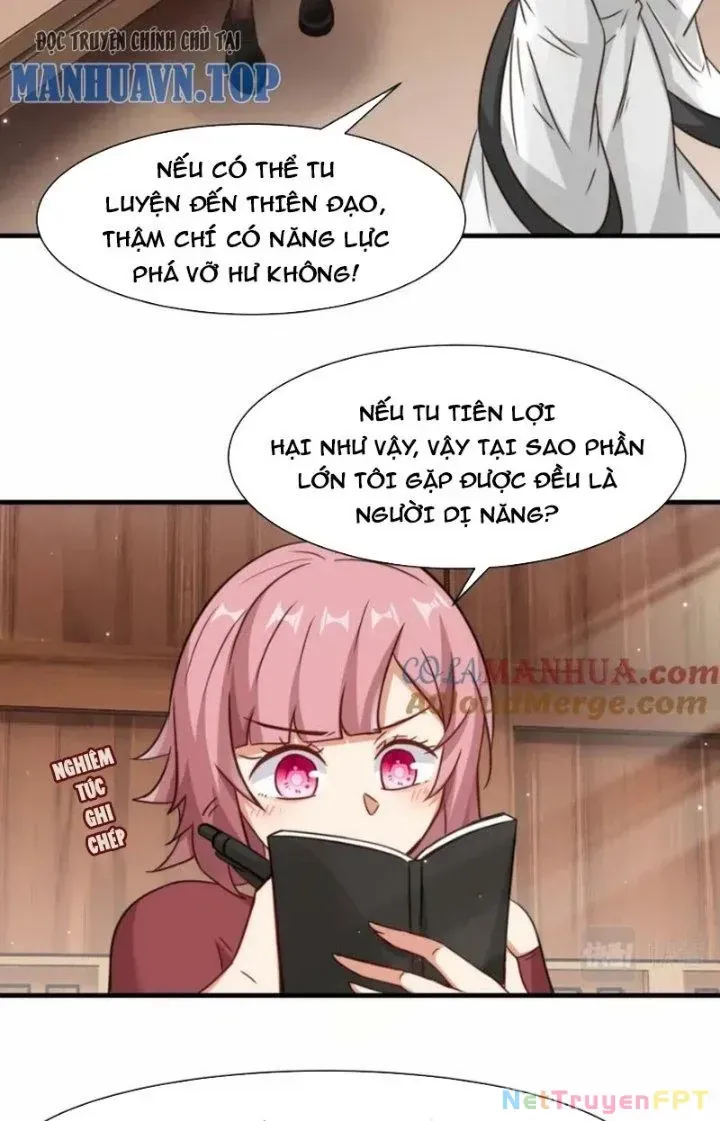 Tổ Sư Xuất Sơn Chap 59 - Next Chap 58
