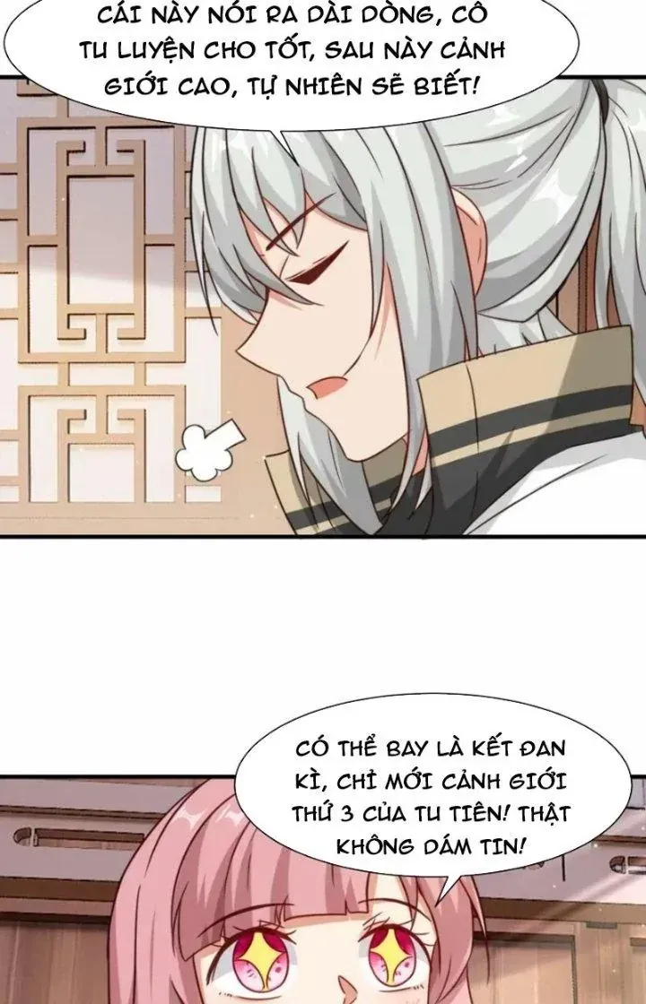 Tổ Sư Xuất Sơn Chap 59 - Next Chap 58
