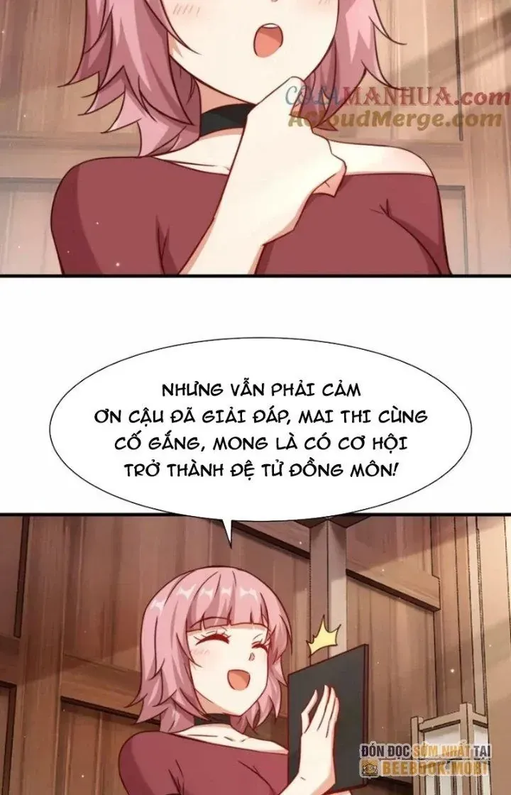 Tổ Sư Xuất Sơn Chap 59 - Next Chap 58