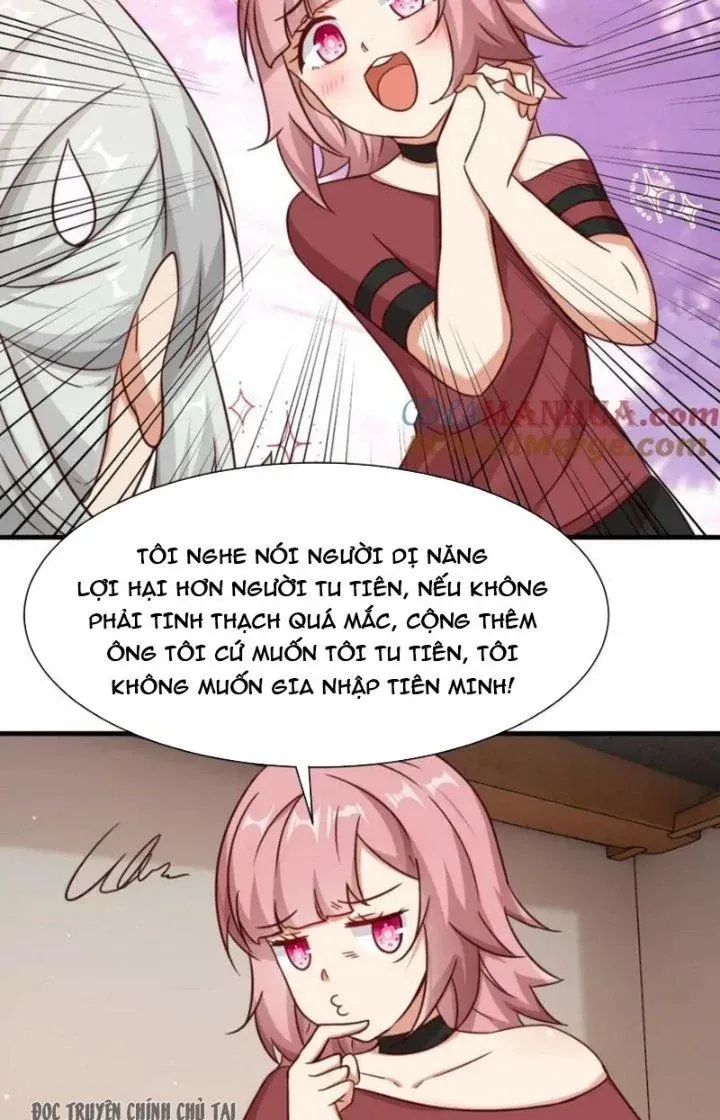 Tổ Sư Xuất Sơn Chap 59 - Next Chap 58