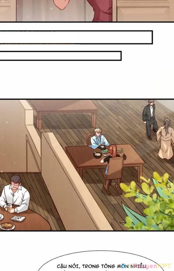 Tổ Sư Xuất Sơn Chap 59 - Next Chap 58