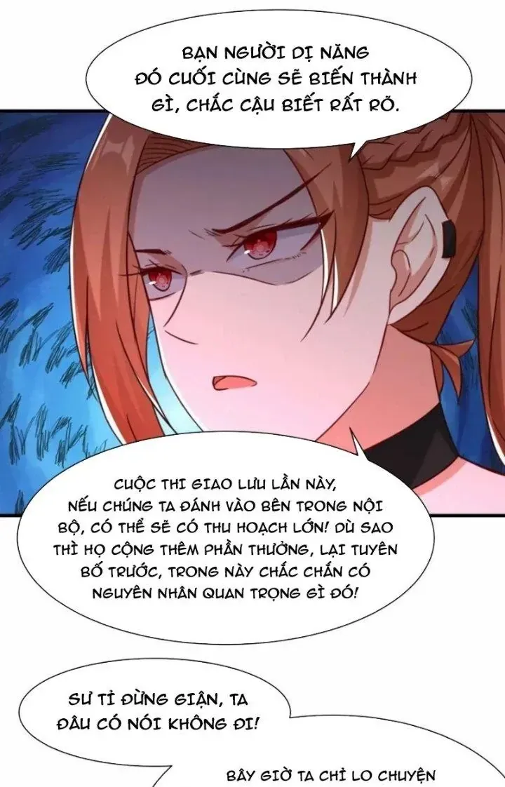 Tổ Sư Xuất Sơn Chap 59 - Next Chap 58