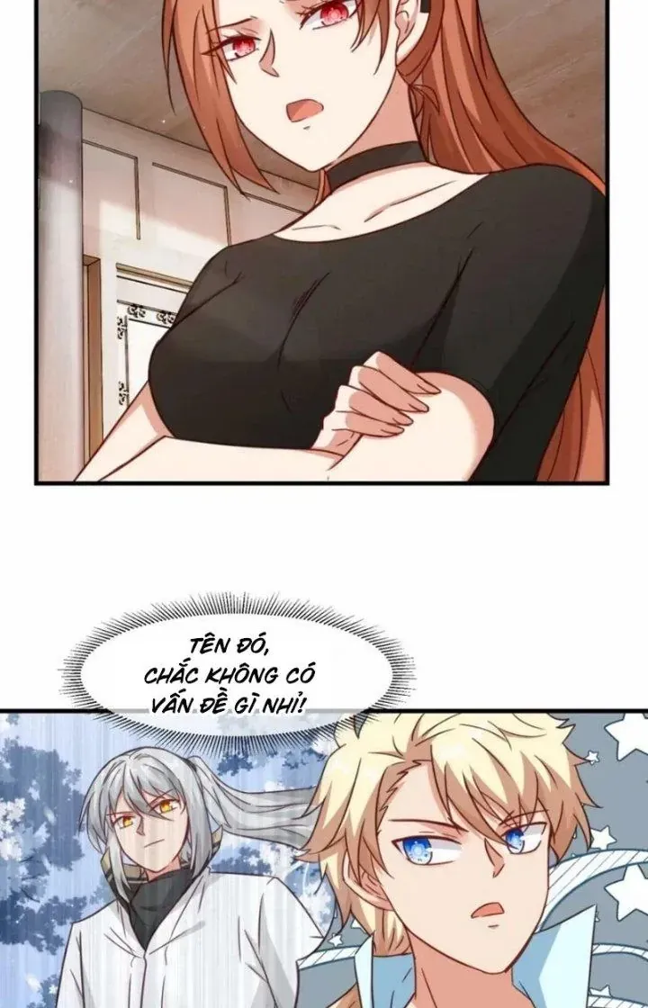 Tổ Sư Xuất Sơn Chap 59 - Next Chap 58