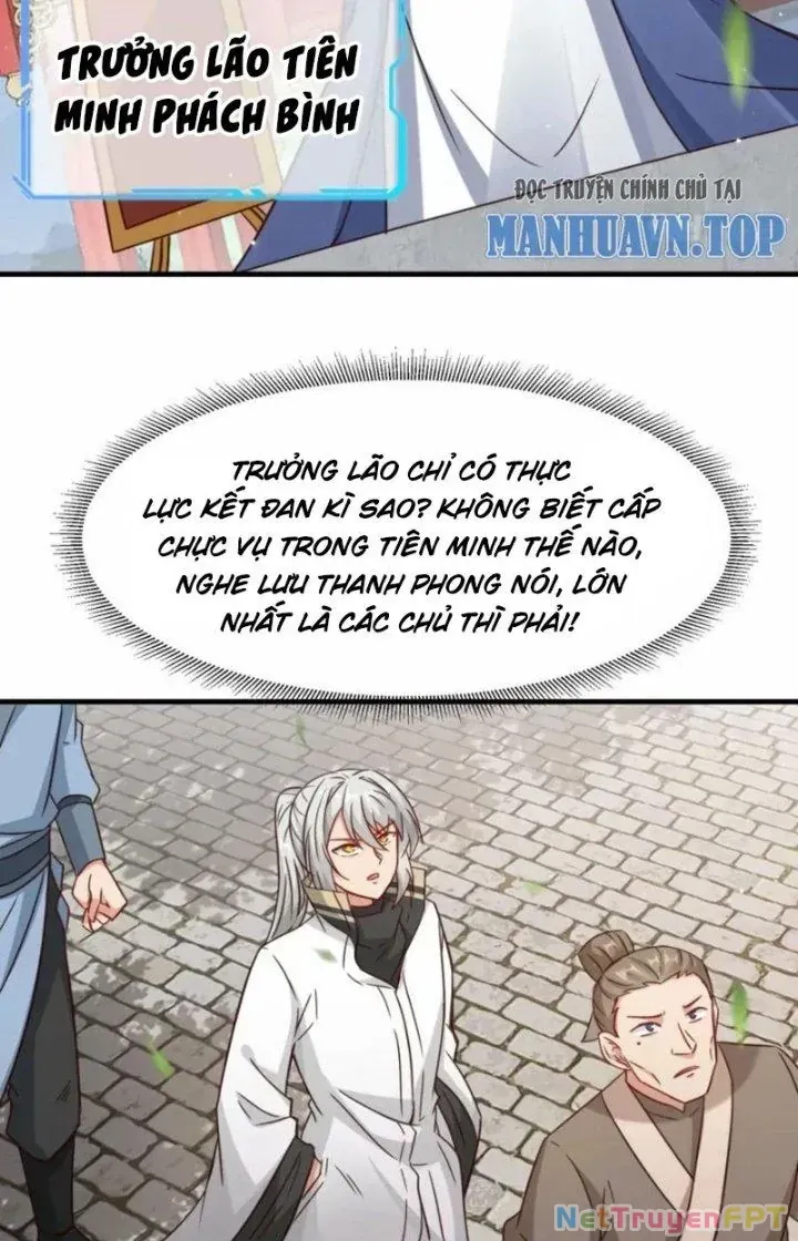 Tổ Sư Xuất Sơn Chap 59 - Next Chap 58