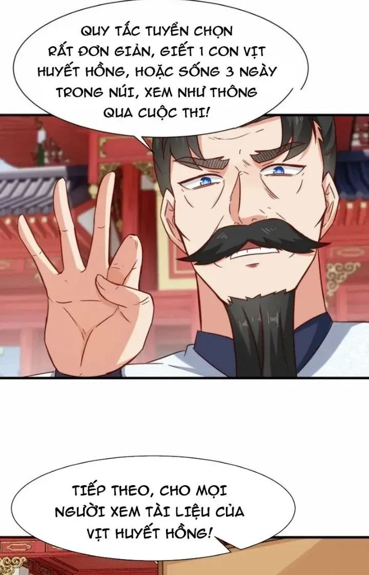 Tổ Sư Xuất Sơn Chap 59 - Next Chap 58