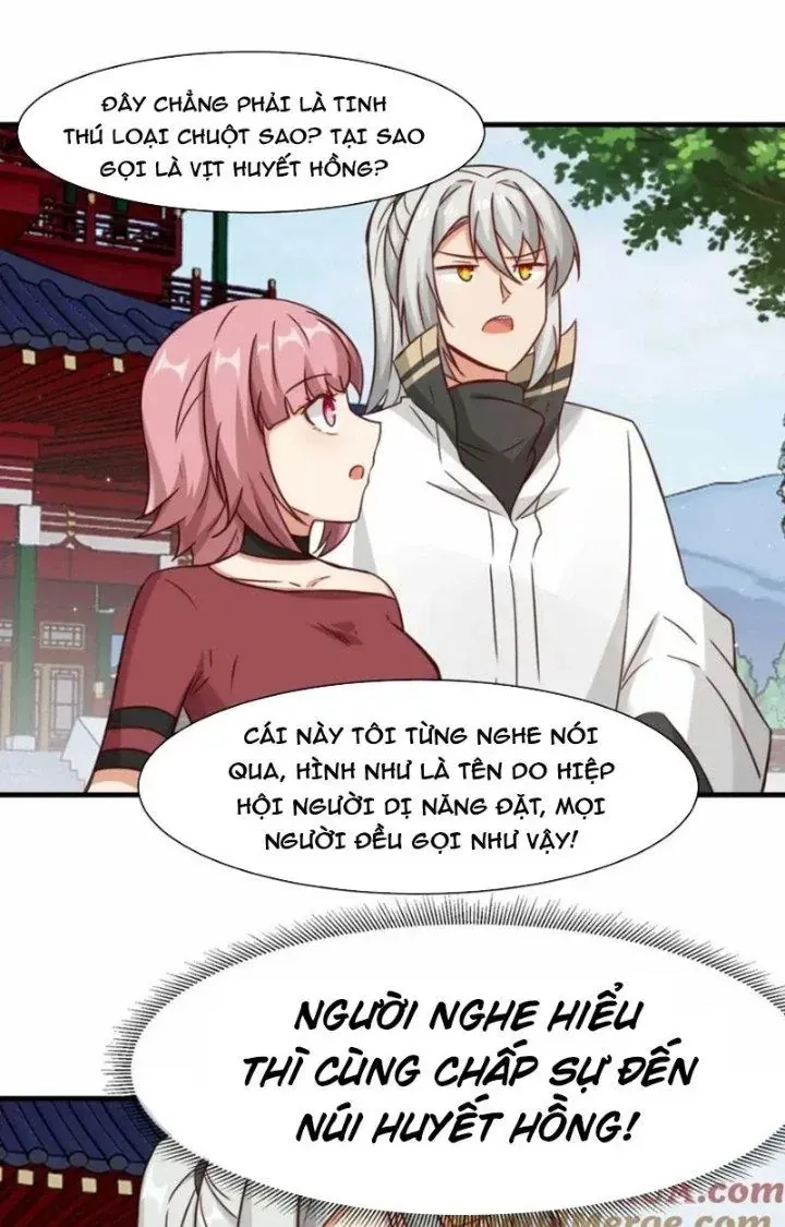 Tổ Sư Xuất Sơn Chap 59 - Next Chap 58