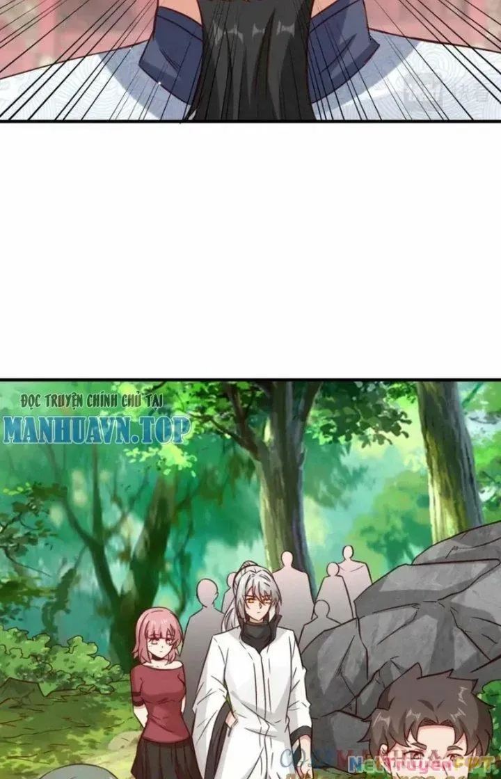 Tổ Sư Xuất Sơn Chap 59 - Next Chap 58