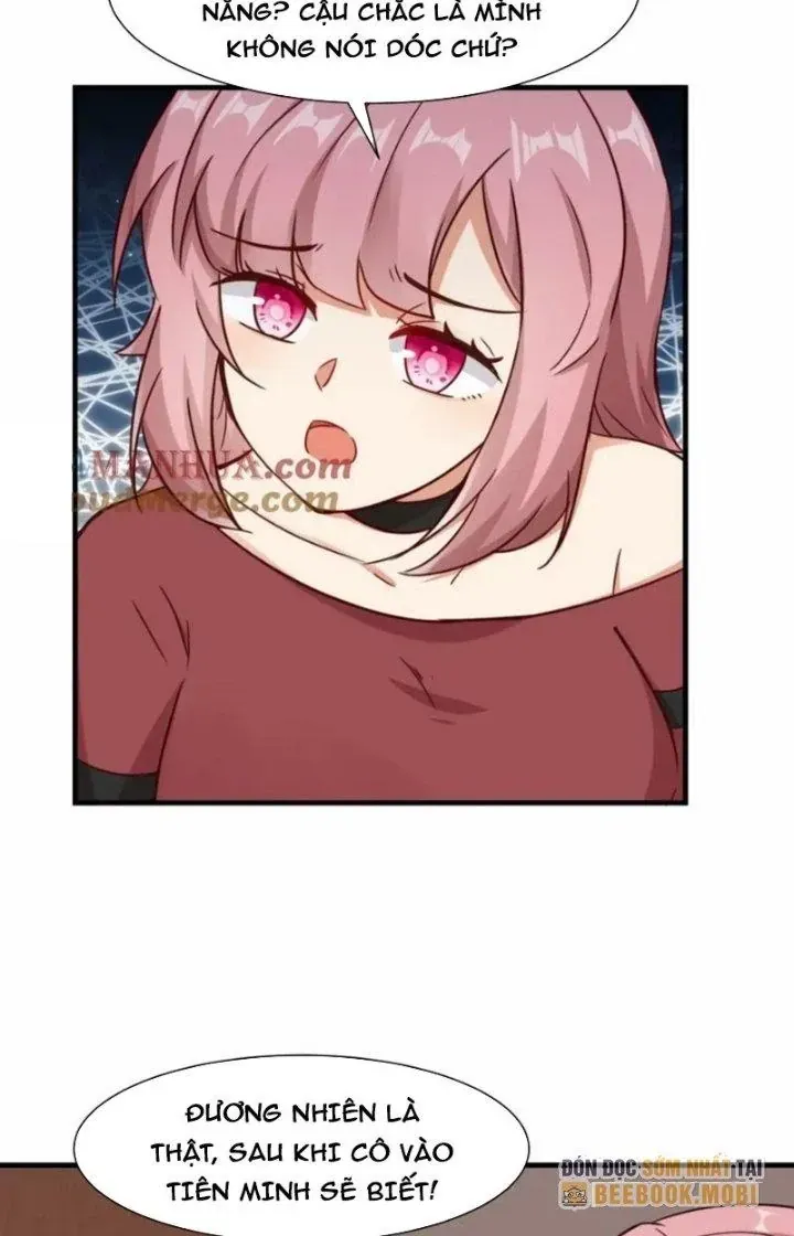 Tổ Sư Xuất Sơn Chap 59 - Next Chap 58