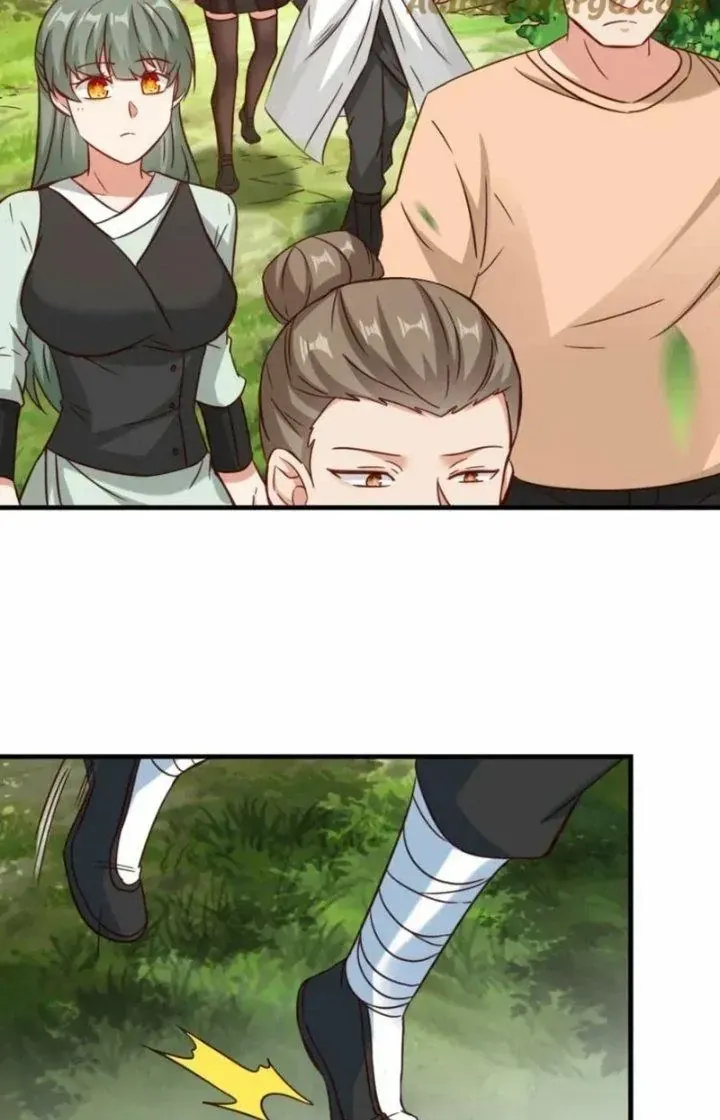 Tổ Sư Xuất Sơn Chap 59 - Next Chap 58
