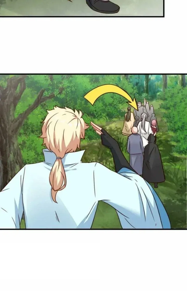 Tổ Sư Xuất Sơn Chap 59 - Next Chap 58