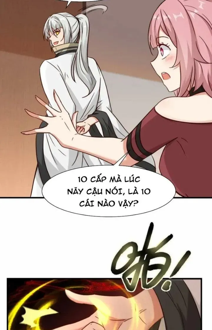 Tổ Sư Xuất Sơn Chap 59 - Next Chap 58