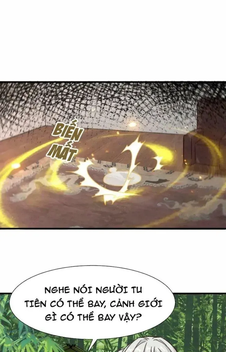 Tổ Sư Xuất Sơn Chap 59 - Next Chap 58