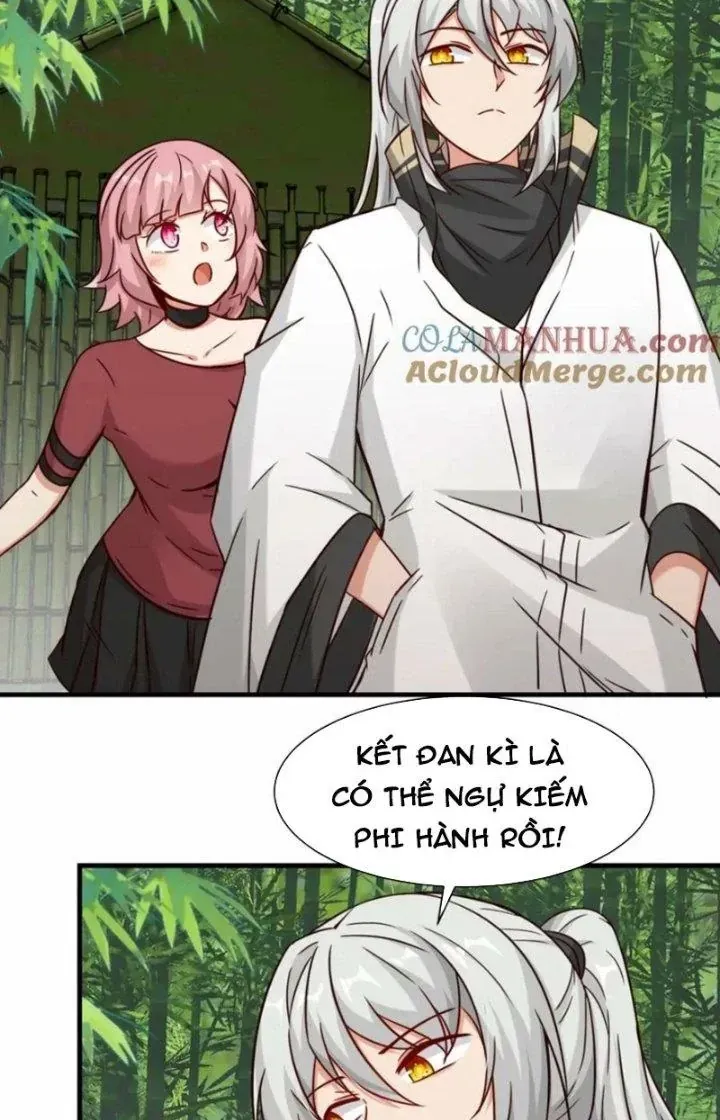 Tổ Sư Xuất Sơn Chap 59 - Next Chap 58