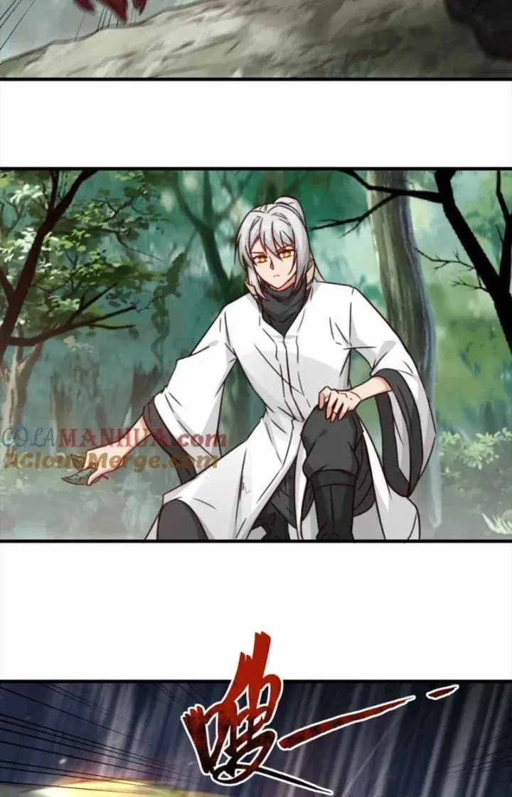 Tổ Sư Xuất Sơn Chap 60 - Next Chap 59