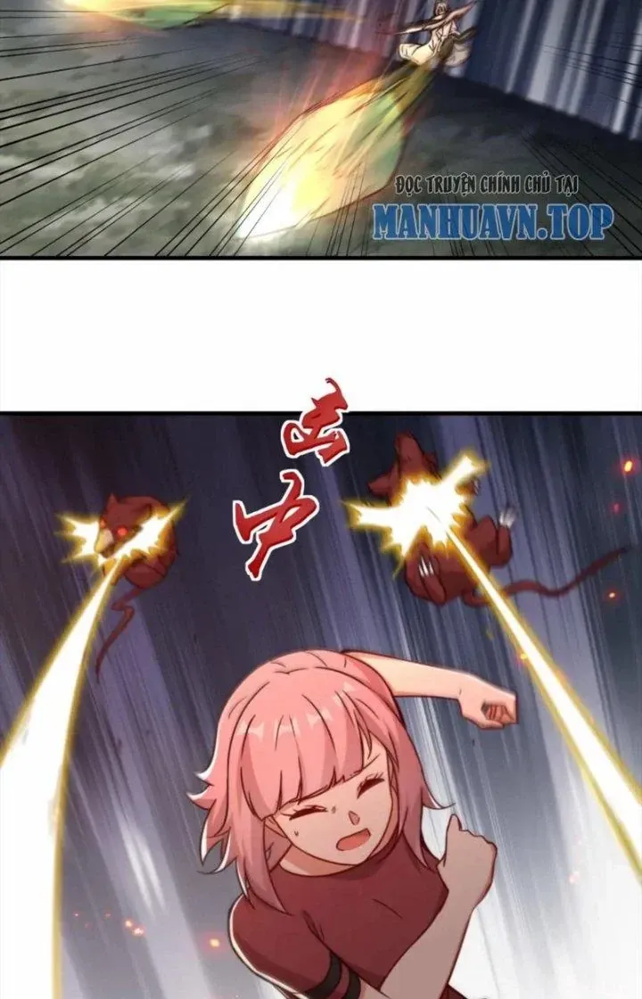 Tổ Sư Xuất Sơn Chap 60 - Next Chap 59