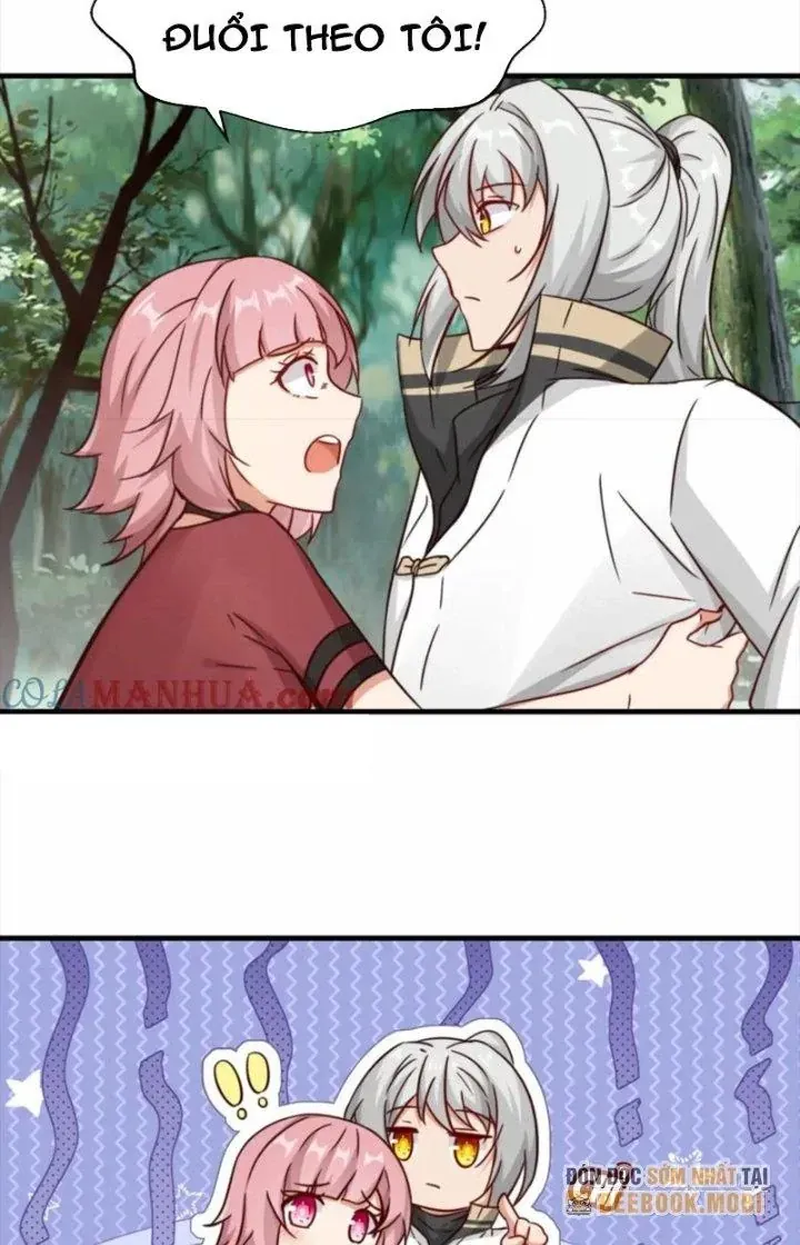 Tổ Sư Xuất Sơn Chap 60 - Next Chap 59