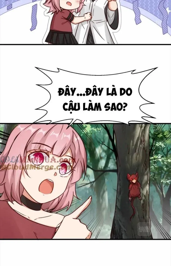 Tổ Sư Xuất Sơn Chap 60 - Next Chap 59