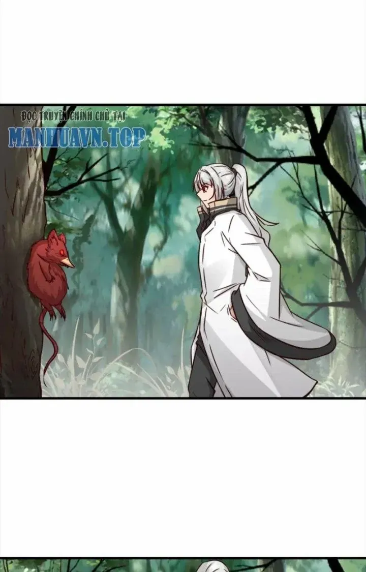 Tổ Sư Xuất Sơn Chap 60 - Next Chap 59