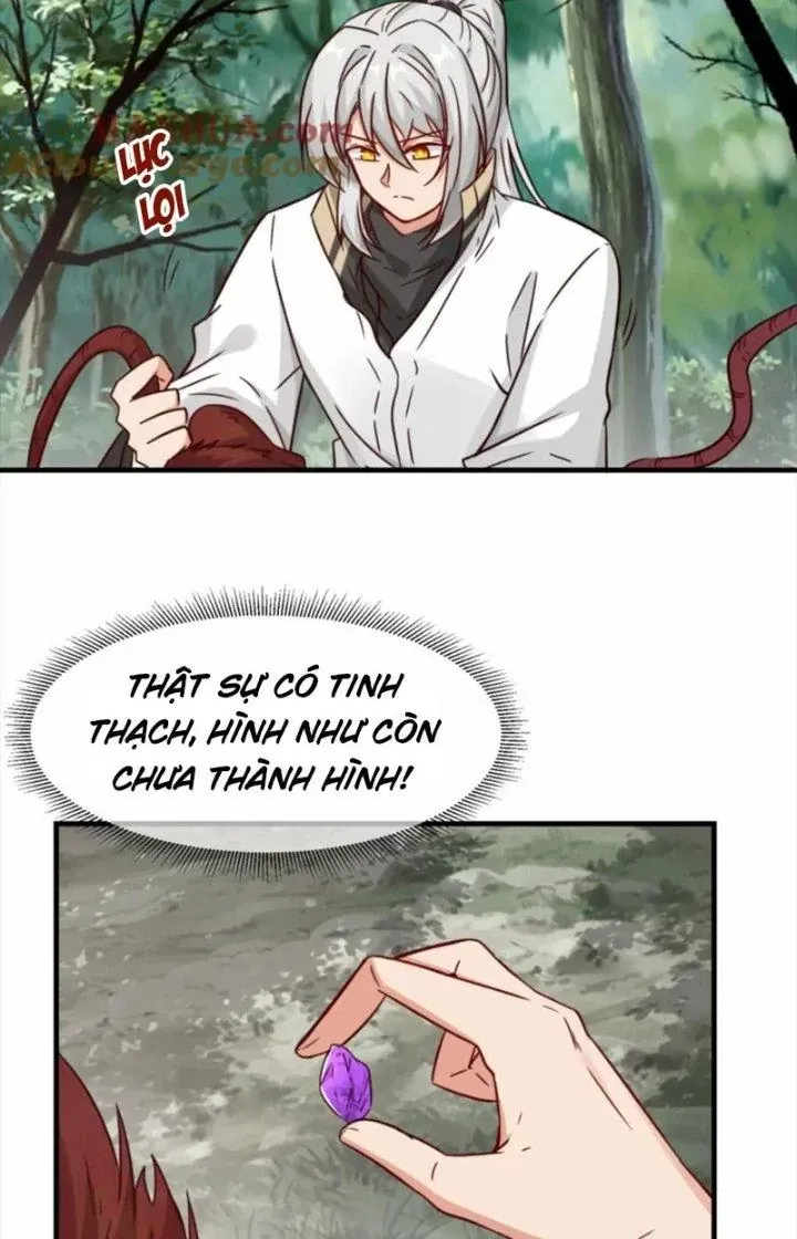 Tổ Sư Xuất Sơn Chap 60 - Next Chap 59