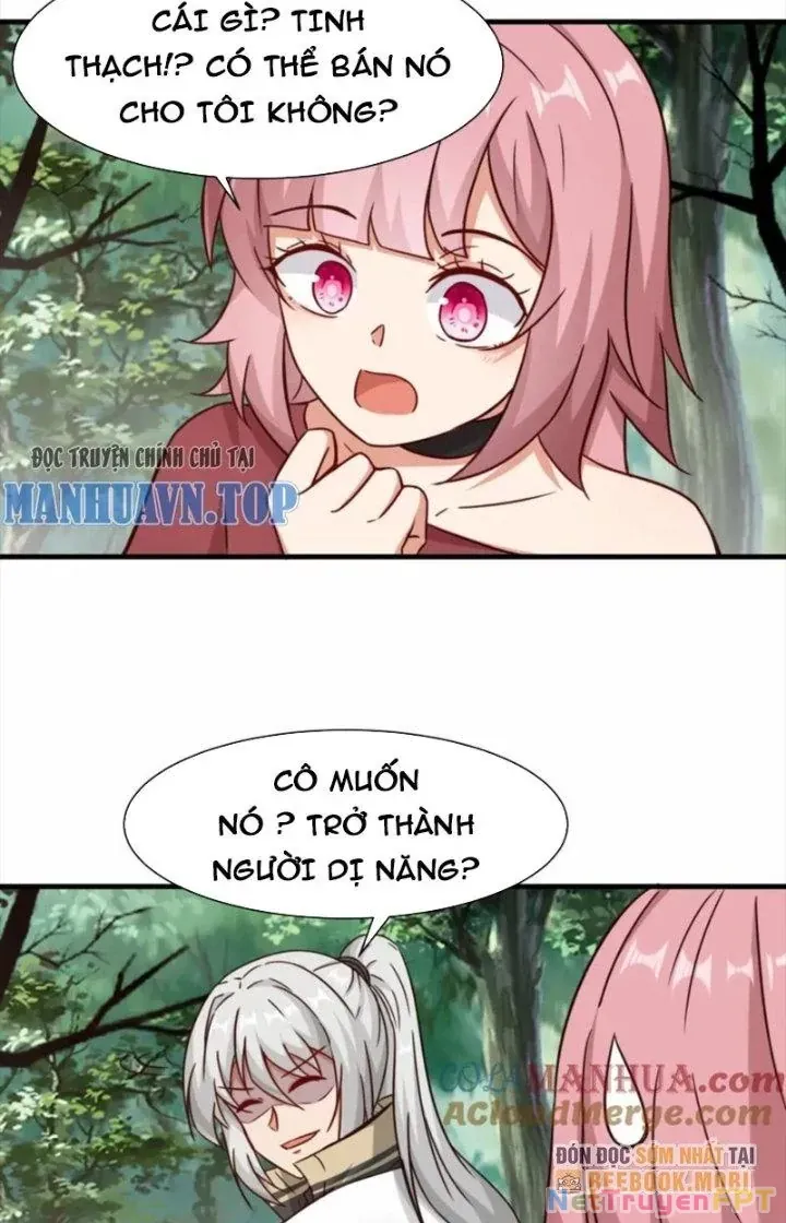 Tổ Sư Xuất Sơn Chap 60 - Next Chap 59