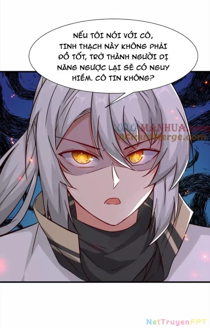 Tổ Sư Xuất Sơn Chap 60 - Next Chap 59