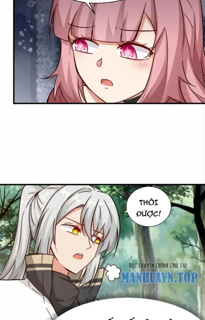 Tổ Sư Xuất Sơn Chap 60 - Next Chap 59