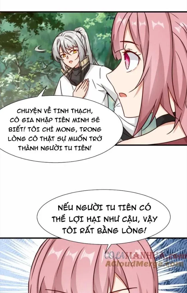 Tổ Sư Xuất Sơn Chap 60 - Next Chap 59