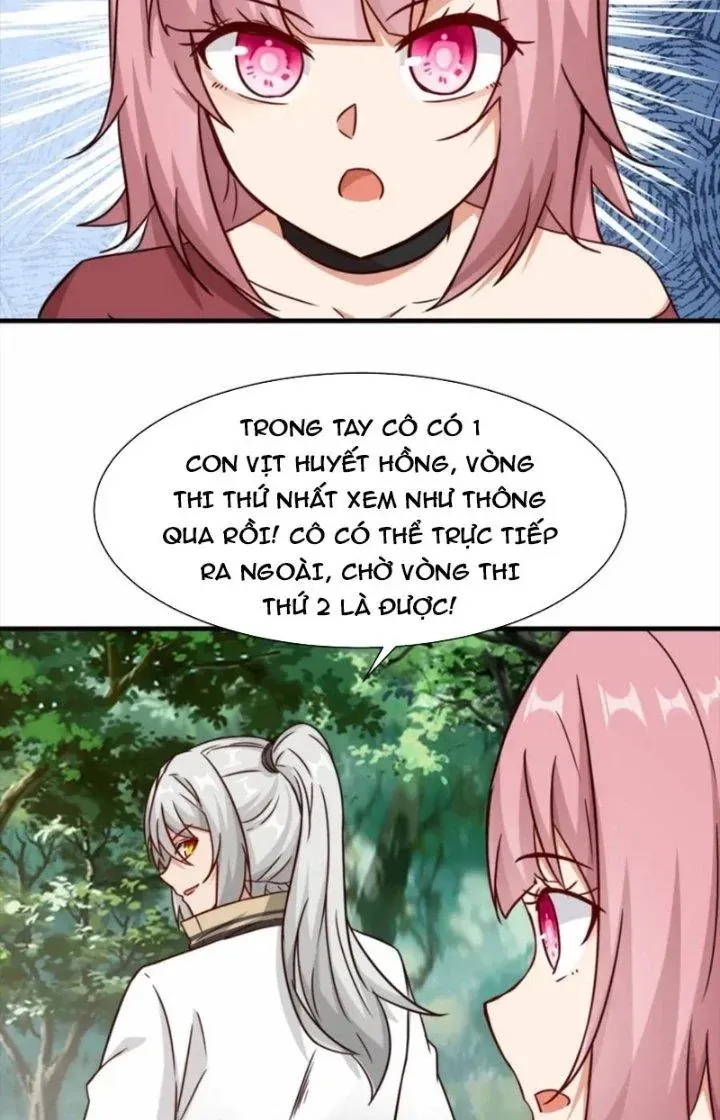 Tổ Sư Xuất Sơn Chap 60 - Next Chap 59