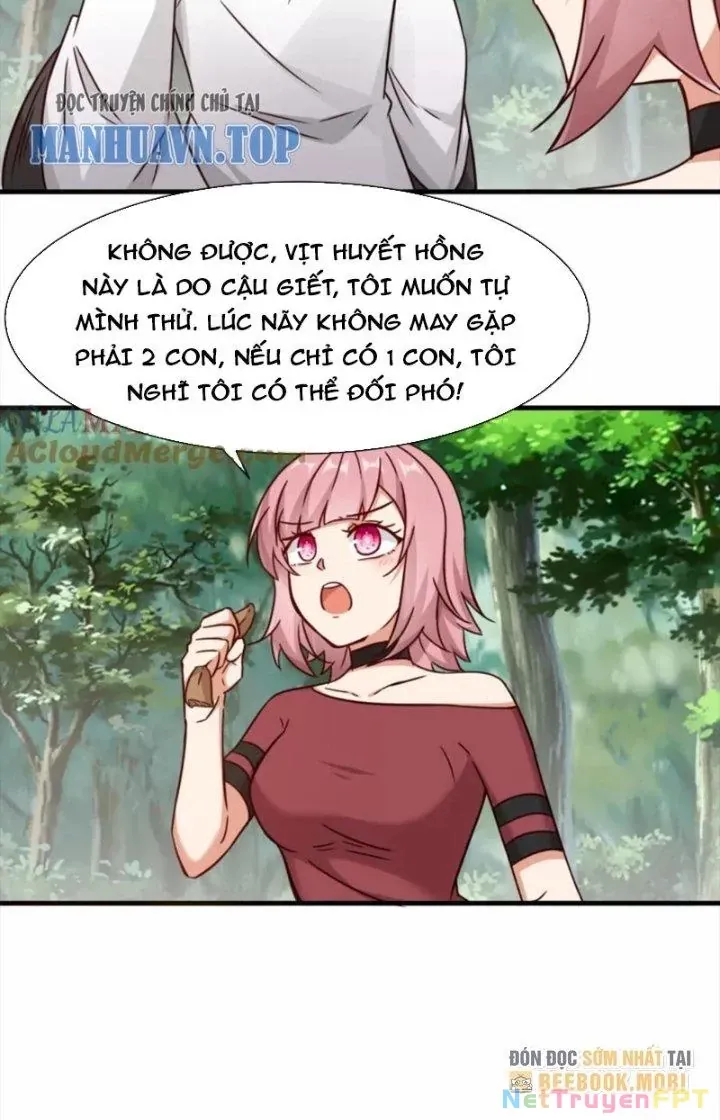 Tổ Sư Xuất Sơn Chap 60 - Next Chap 59