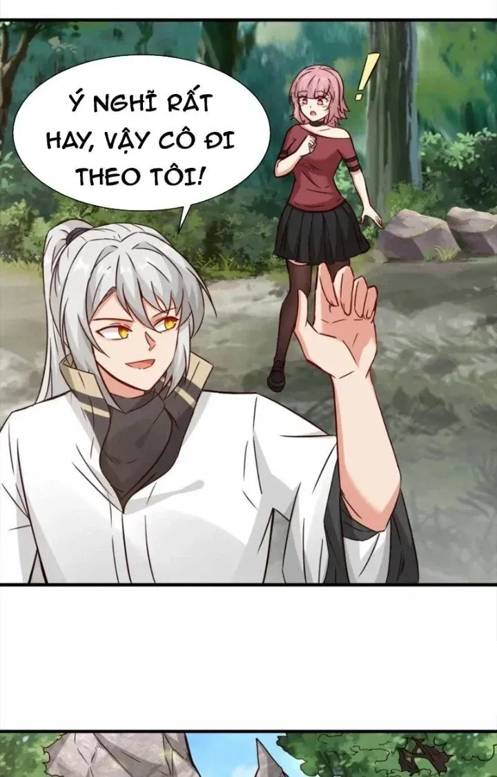 Tổ Sư Xuất Sơn Chap 60 - Next Chap 59