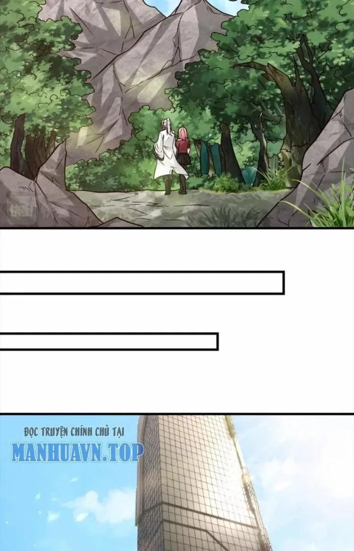 Tổ Sư Xuất Sơn Chap 60 - Next Chap 59