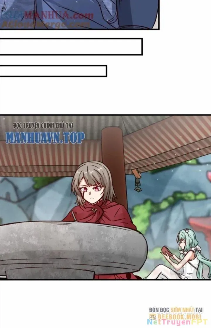 Tổ Sư Xuất Sơn Chap 60 - Next Chap 59