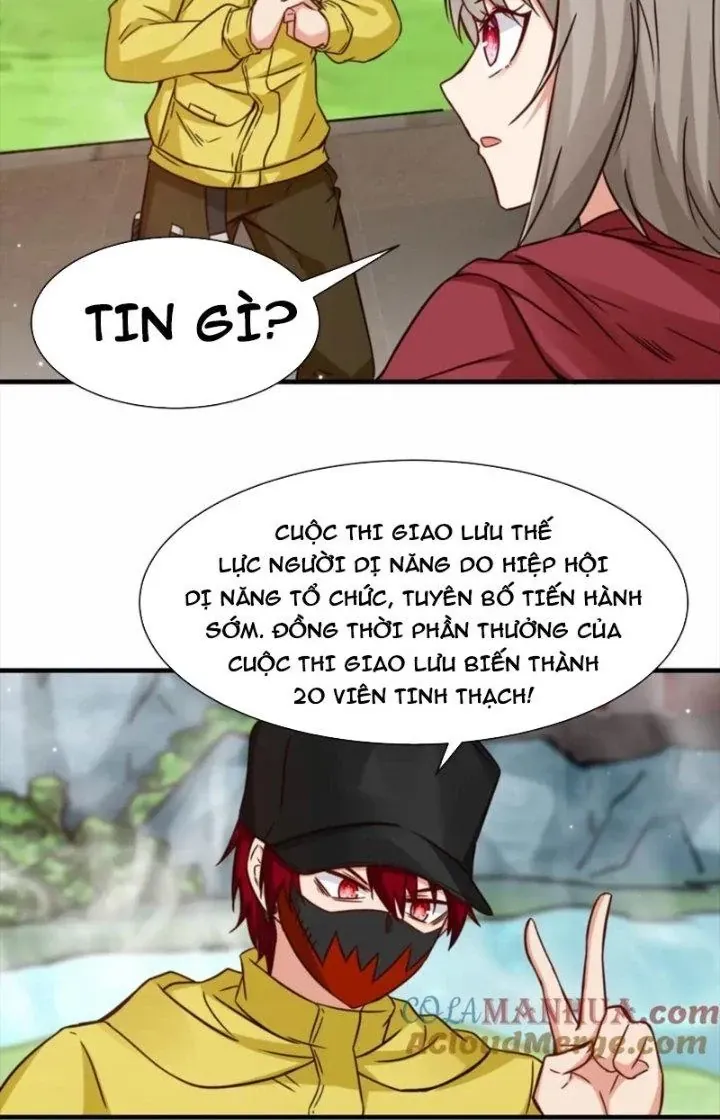 Tổ Sư Xuất Sơn Chap 60 - Next Chap 59