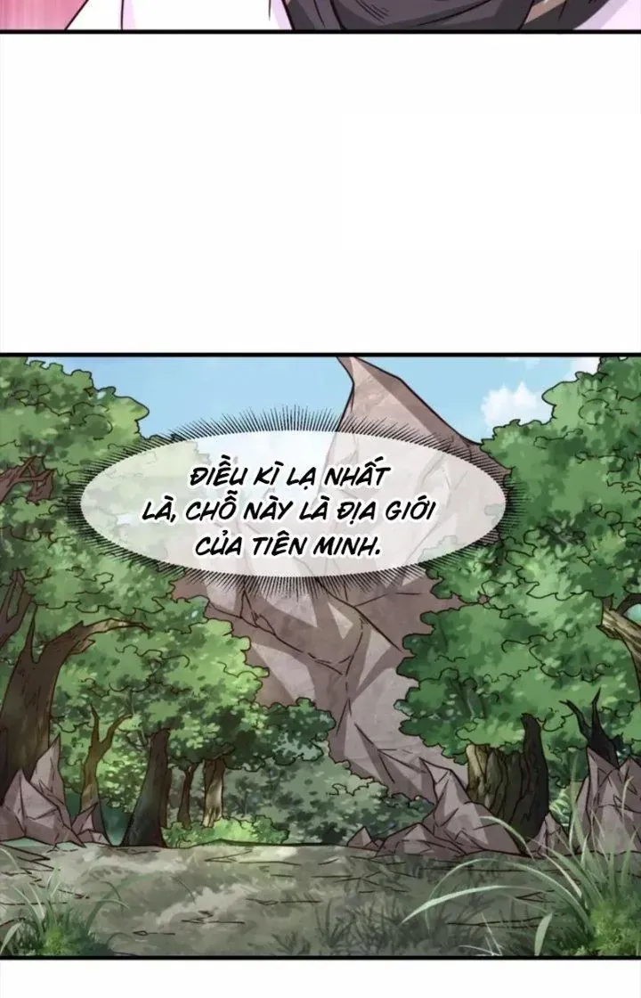Tổ Sư Xuất Sơn Chap 60 - Next Chap 59