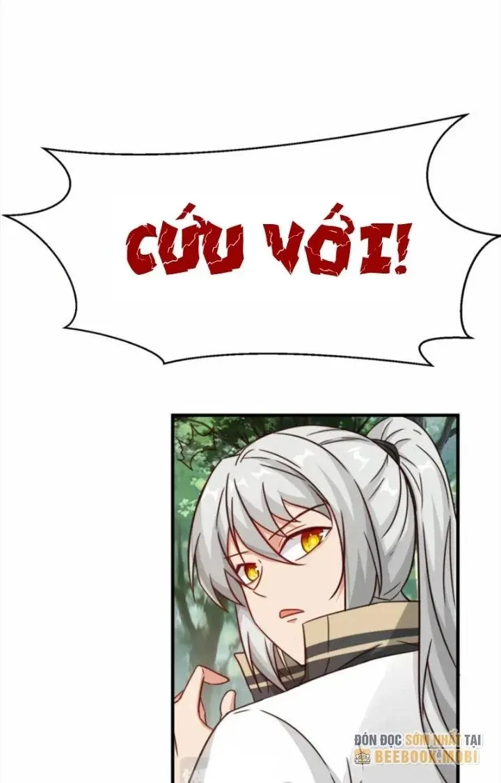 Tổ Sư Xuất Sơn Chap 60 - Next Chap 59